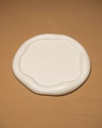 Bandeja Decorativa Orgânica G