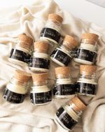 Vela Aromática Personalizada 30g