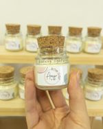 Vela Aromática Personalizada 30g