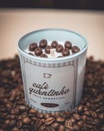 Kit Velas Bakery