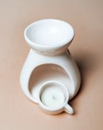 Difusor de Aromas de Cerâmica