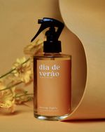 Home Spray Dia de Verão | Nectarina e Mimosa