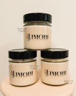 Vela Aromática Personalizada 180g