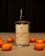 Kit Pumpkin Juice | Abóbora, Framboesa e Rosas