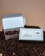 Wax Melt Café Quentinho