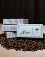 Wax Melt Café Quentinho