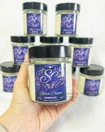 Vela Aromática Personalizada 180g