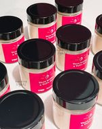 Vela Aromática Personalizada 180g