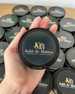 Vela Aromática na Lata Personalizada 90g