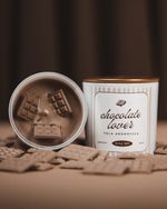 Vela Aromática Chocolate Lover