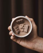 Vela Aromática Chocolate Lover
