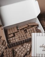 Wax Melt Chocolate Lover