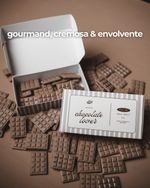 Wax Melt Chocolate Lover