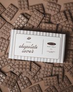 Wax Melt Chocolate Lover