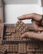 Wax Melt Chocolate Lover