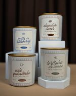 Kit Velas Bakery