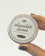 Mini Vela Chocolate Lover
