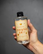 Refil para Home Spray Pumpkin Juice | Abóbora, Framboesa e Rosas