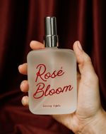 Home Spray Rosé Bloom | Vinho Rosé e Peônia