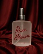Home Spray Rosé Bloom | Vinho Rosé e Peônia