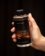 Refil para Home Spray Chamas da Lareira | Alcaçuz e Madeiras Nobres