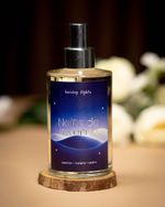 Home Spray Noite de Inverno | Jasmim, Violeta e Cedro