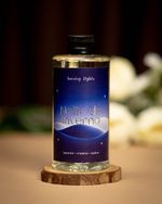 Refil para Home Spray Noite de Inverno | Jasmim, Violeta e Cedro