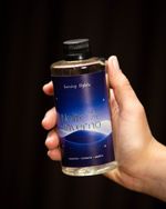 Refil para Home Spray Noite de Inverno | Jasmim, Violeta e Cedro
