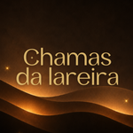 Mini Home Spray Chamas da Lareira