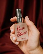 Home Spray Rosé Bloom 30ml | Vinho Rosé e Peônia