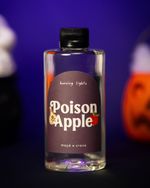 Refil para Home Spray Poison Apple | Maçã e Cravo