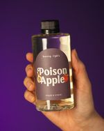 Refil para Home Spray Poison Apple | Maçã e Cravo