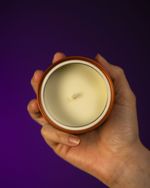 Vela Aromática Wicked Potion | Lichia e Rosas