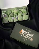 Wax Melt Wicked Potion | Lichia e Rosas