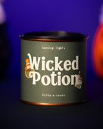 Kit Wicked Potion | Lichia e Rosas