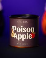 Kit Poison Apple | Maçã e Cravo