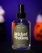 Kit Home Sprays Halloween