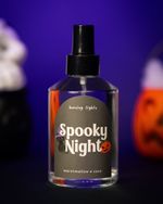 Kit Home Sprays Halloween