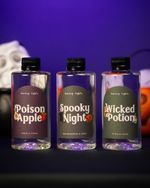 Kit Refil para Home Spray Halloween