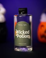 Kit Refil para Home Spray Halloween