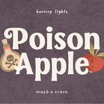 Mini Home Spray Poison Apple