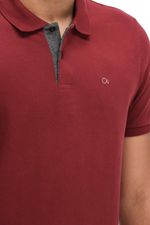 CAMISETA POLO OGOCHI  PIQUET 08039