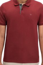 CAMISETA POLO OGOCHI  PIQUET 08039