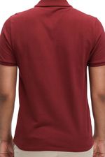 CAMISETA POLO OGOCHI  PIQUET 08039