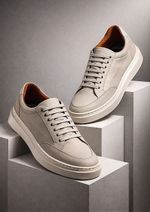 TENIS OGOCHI  COURO 08095