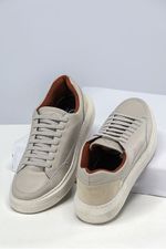 TENIS OGOCHI  COURO 08095