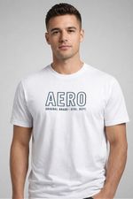 CAMISETA AEROPOSTALE  08071