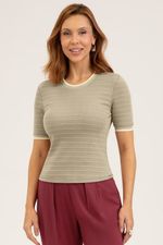 BLUSA CATIVA  MC 08076