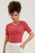 BLUSA CATIVA  MC 08076