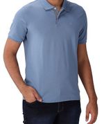 CAMISETA POLO OGOCHI  PIQUET 08039
